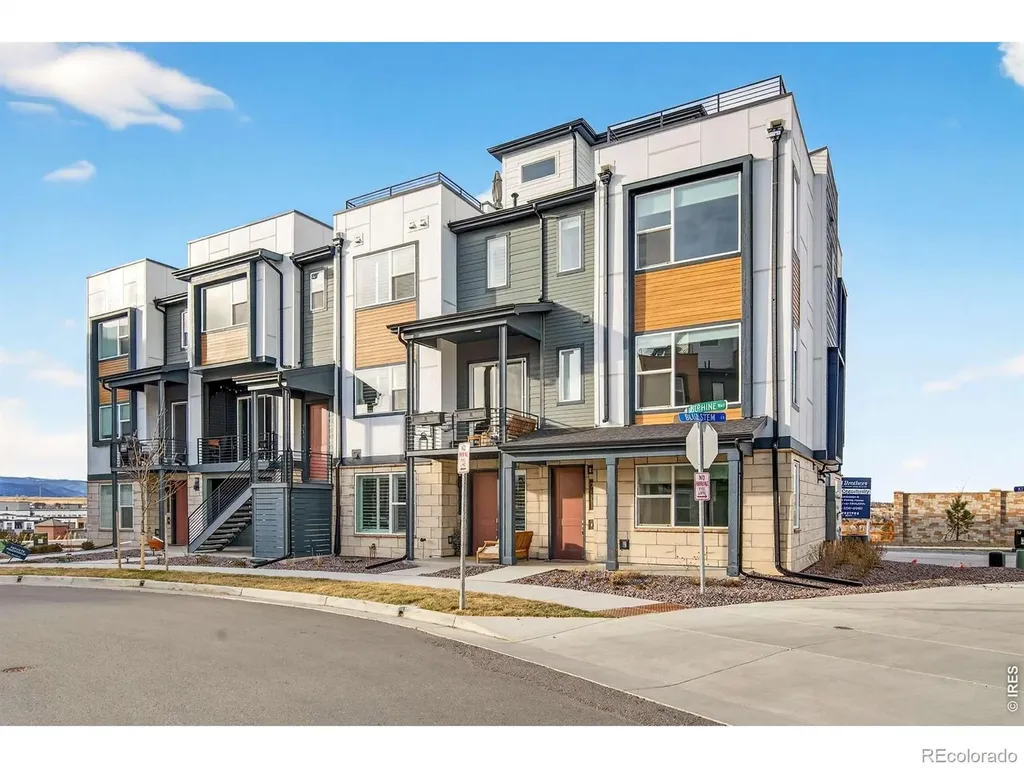 745 Josephine Way Superior CO 80027