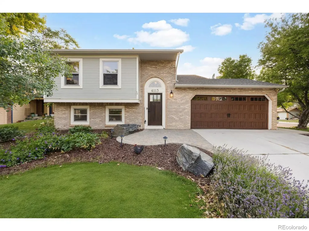 4113 Lost Creek Court Fort Collins CO 80526