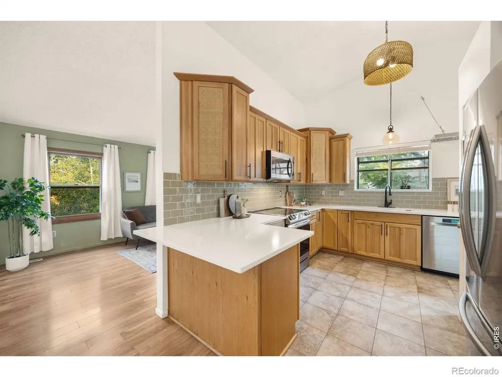 4113 Lost Creek Court Fort Collins CO 80526