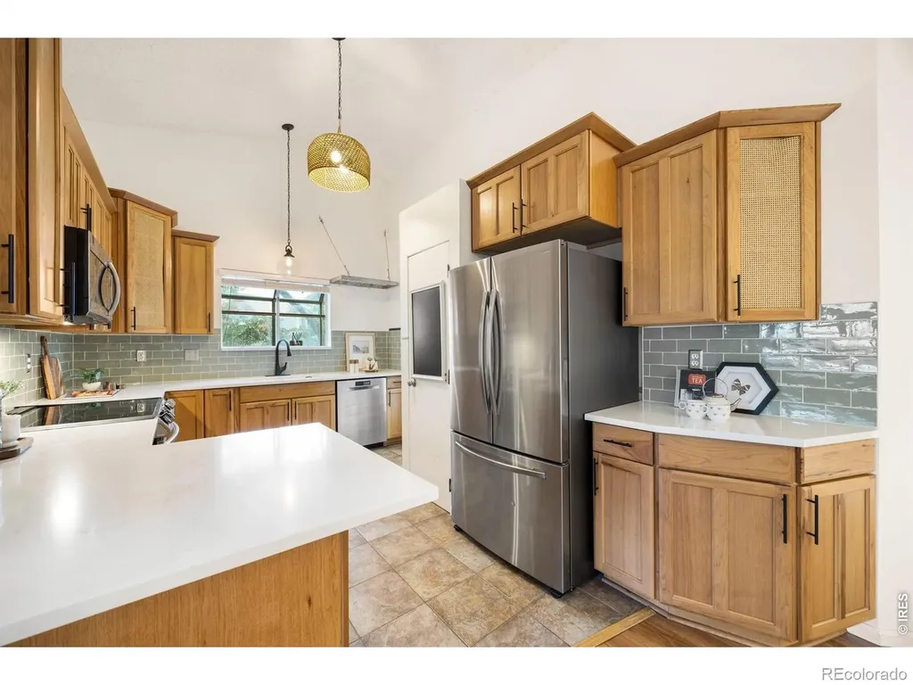 4113 Lost Creek Court Fort Collins CO 80526