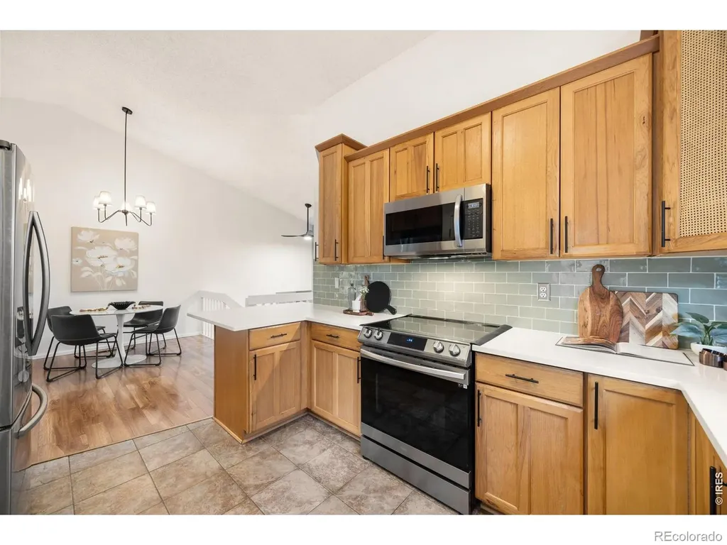 4113 Lost Creek Court Fort Collins CO 80526