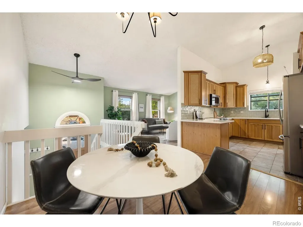 4113 Lost Creek Court Fort Collins CO 80526