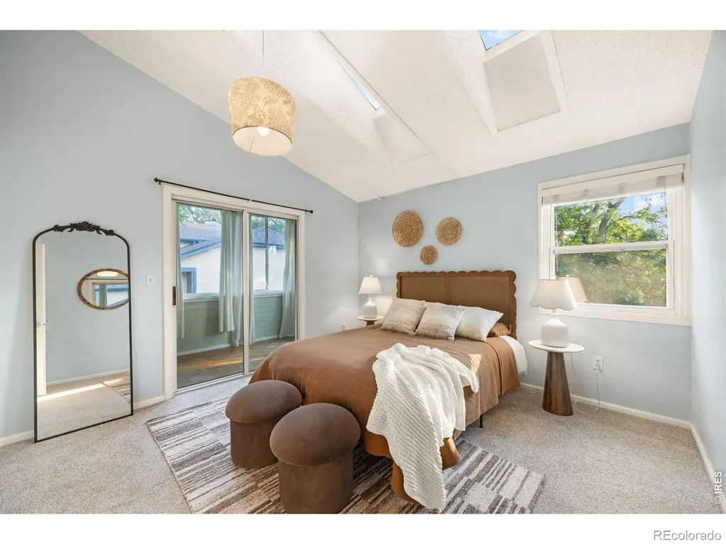4113 Lost Creek Court Fort Collins CO 80526