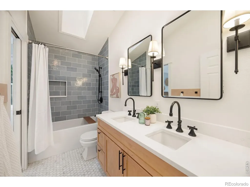 4113 Lost Creek Court Fort Collins CO 80526