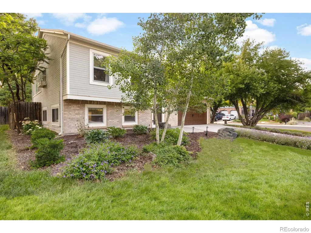 4113 Lost Creek Court Fort Collins CO 80526