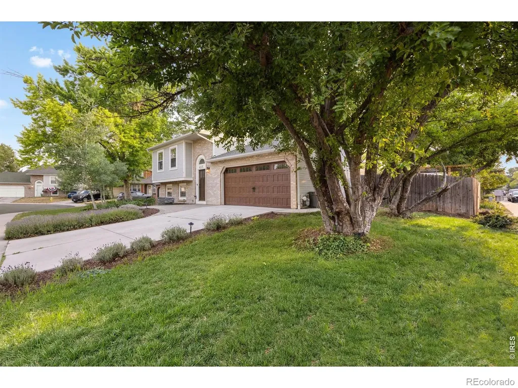 4113 Lost Creek Court Fort Collins CO 80526