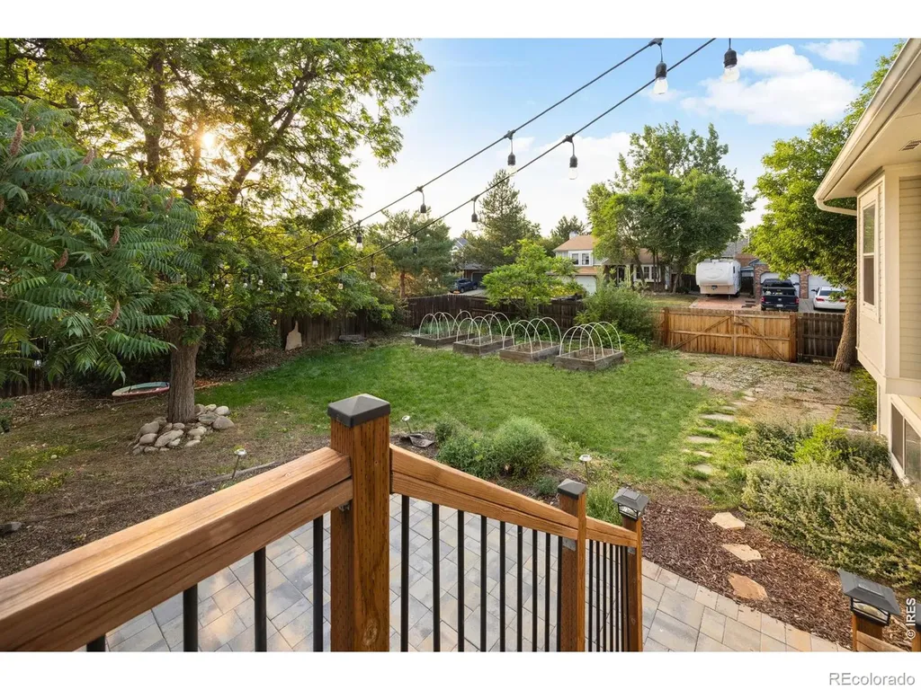 4113 Lost Creek Court Fort Collins CO 80526