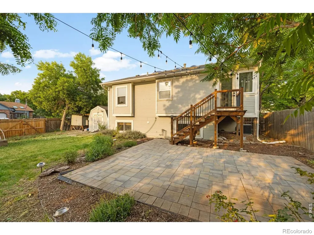 4113 Lost Creek Court Fort Collins CO 80526