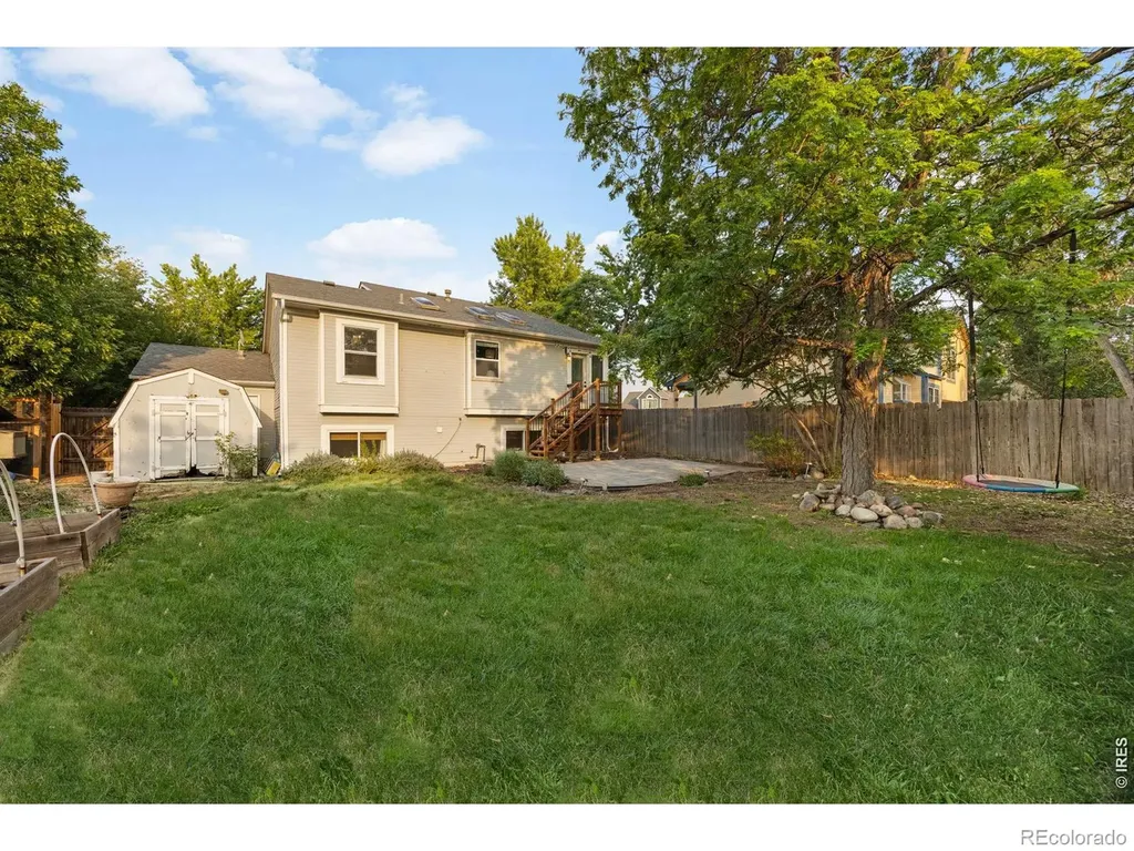 4113 Lost Creek Court Fort Collins CO 80526