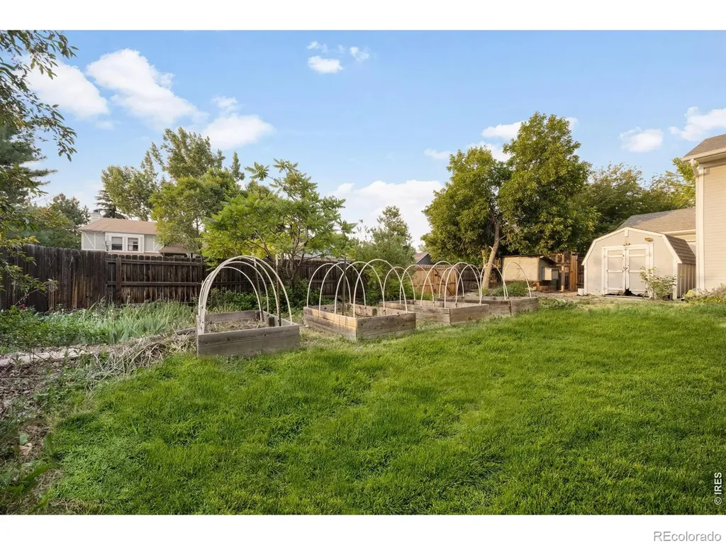 4113 Lost Creek Court Fort Collins CO 80526