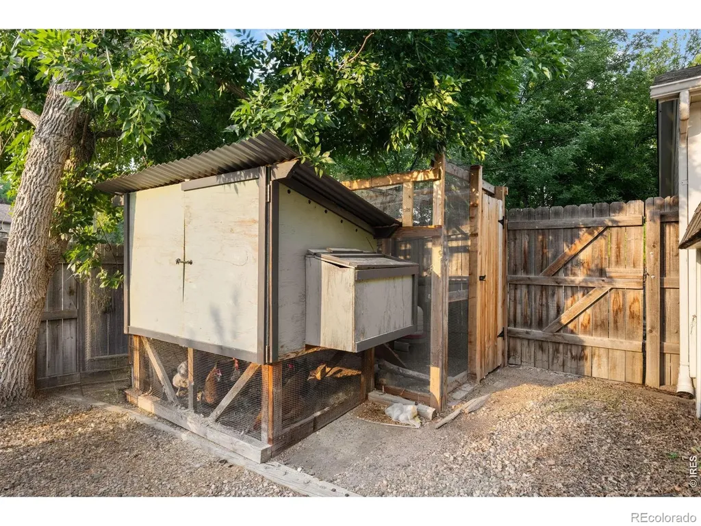 4113 Lost Creek Court Fort Collins CO 80526