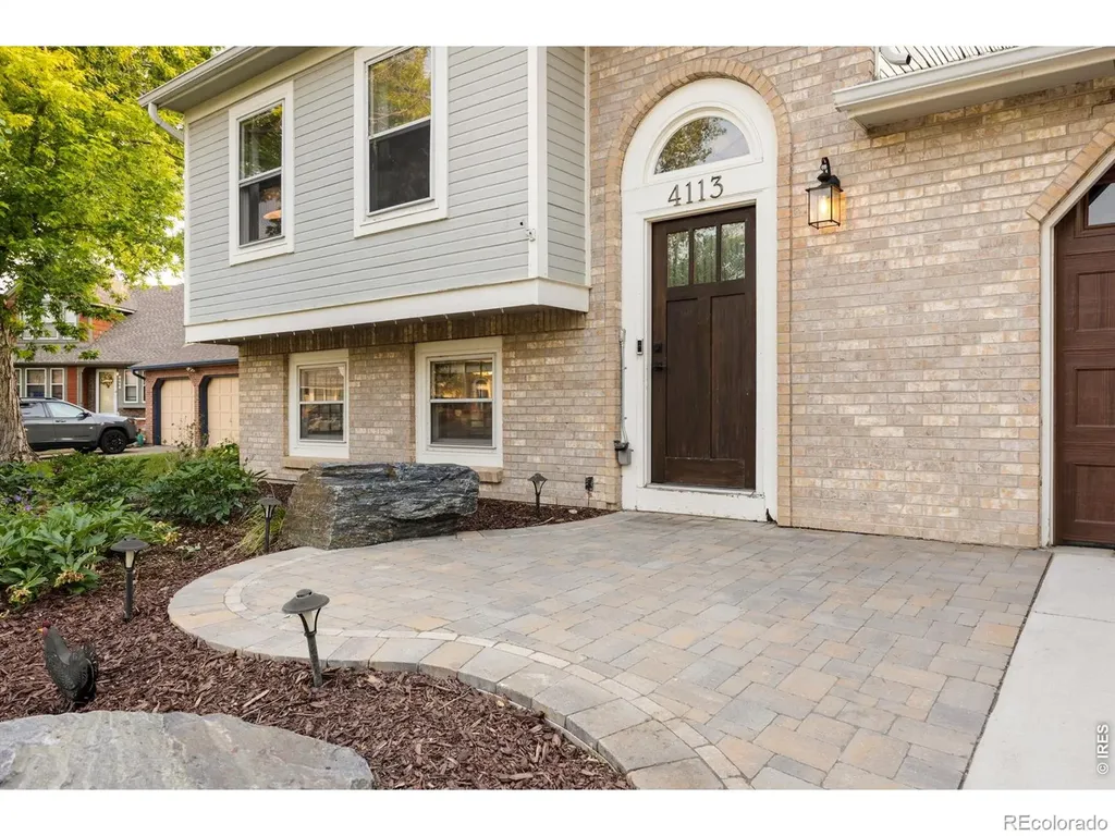 4113 Lost Creek Court Fort Collins CO 80526