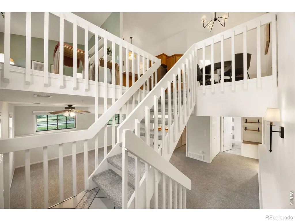 4113 Lost Creek Court Fort Collins CO 80526
