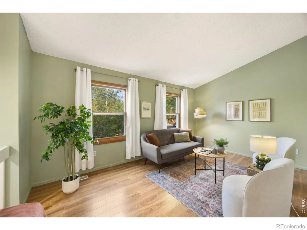4113 Lost Creek Court Fort Collins CO 80526