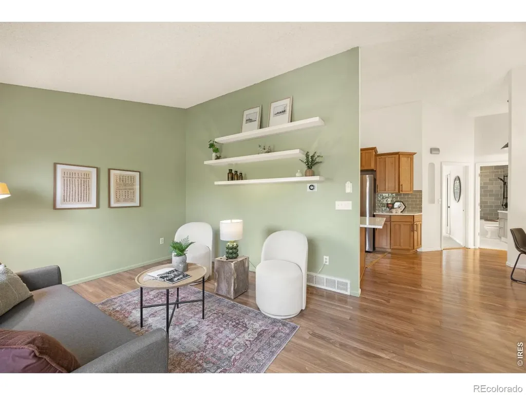 4113 Lost Creek Court Fort Collins CO 80526