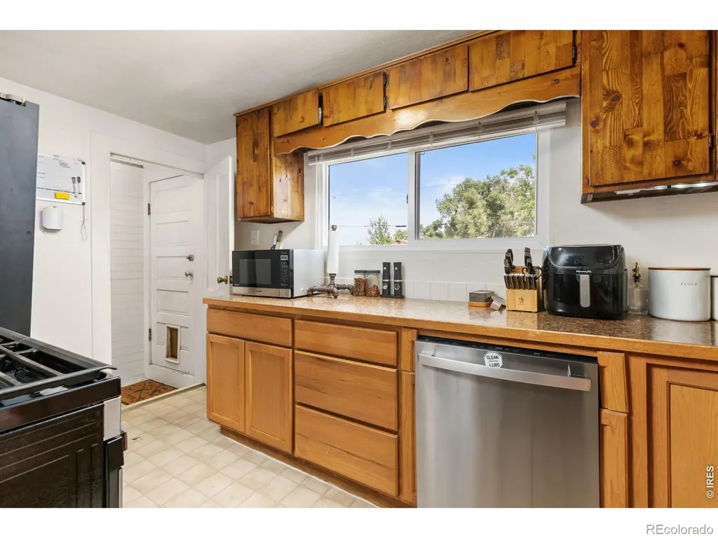 322 2nd Street Kersey CO 80644