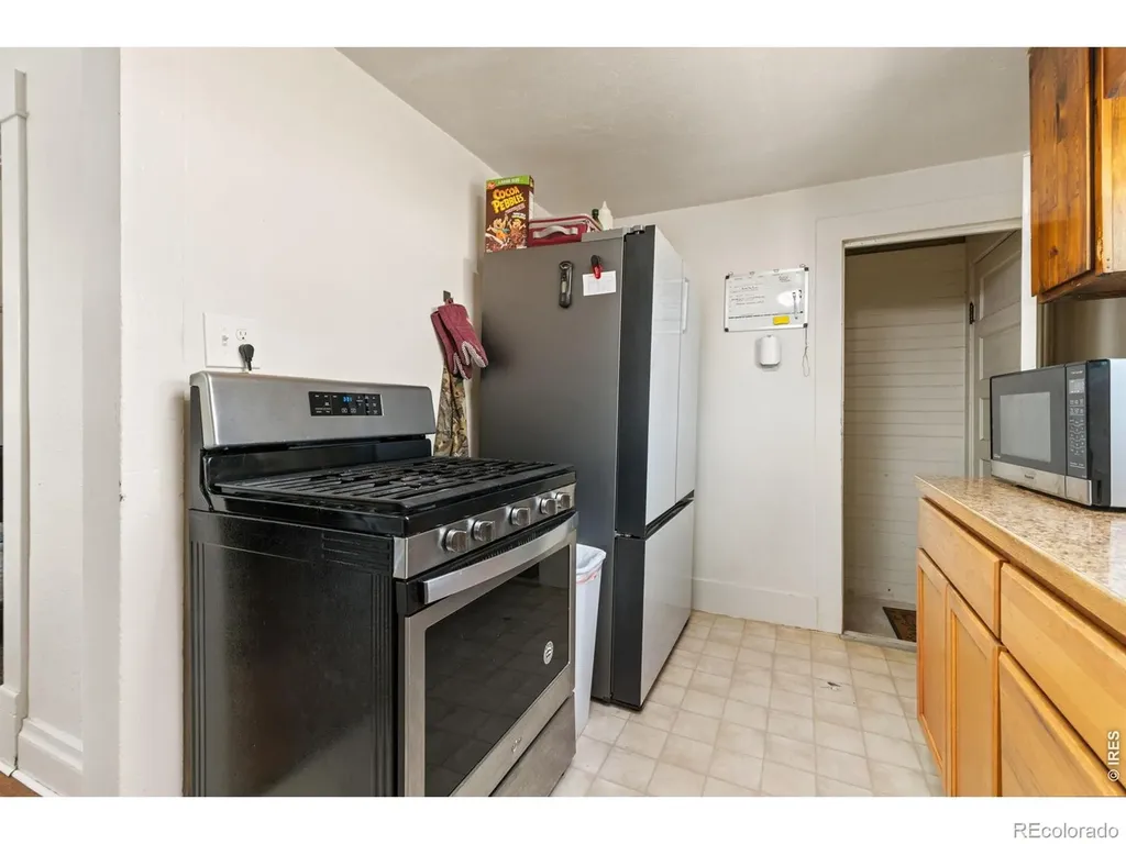 322 2nd Street Kersey CO 80644
