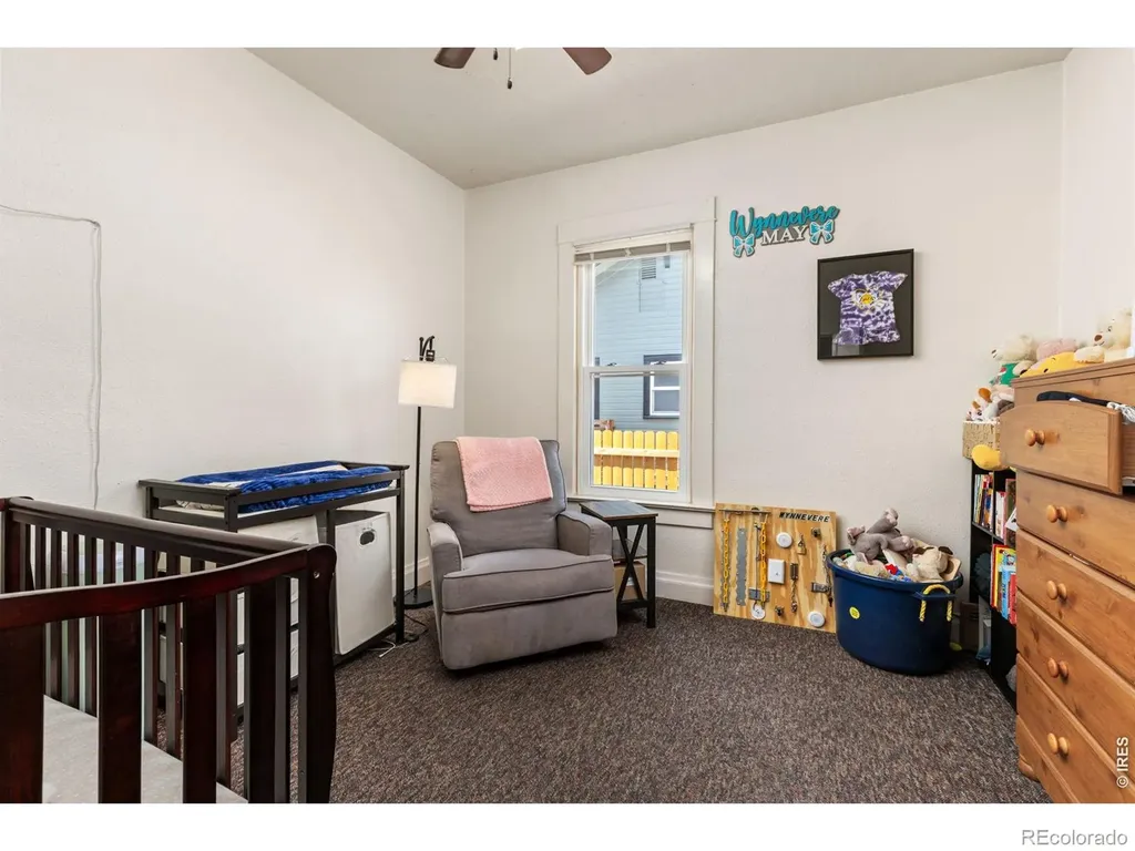 322 2nd Street Kersey CO 80644