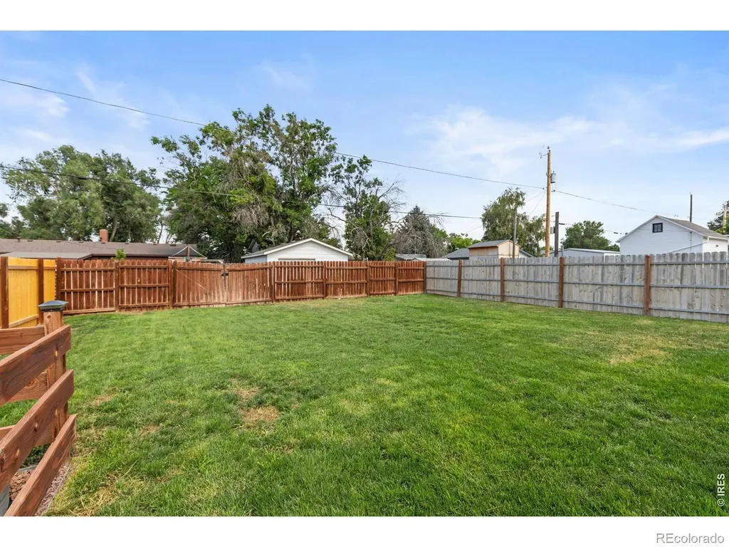 322 2nd Street Kersey CO 80644