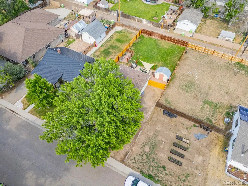 322 2nd Street Kersey CO 80644