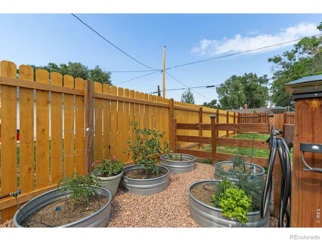 322 2nd Street Kersey CO 80644