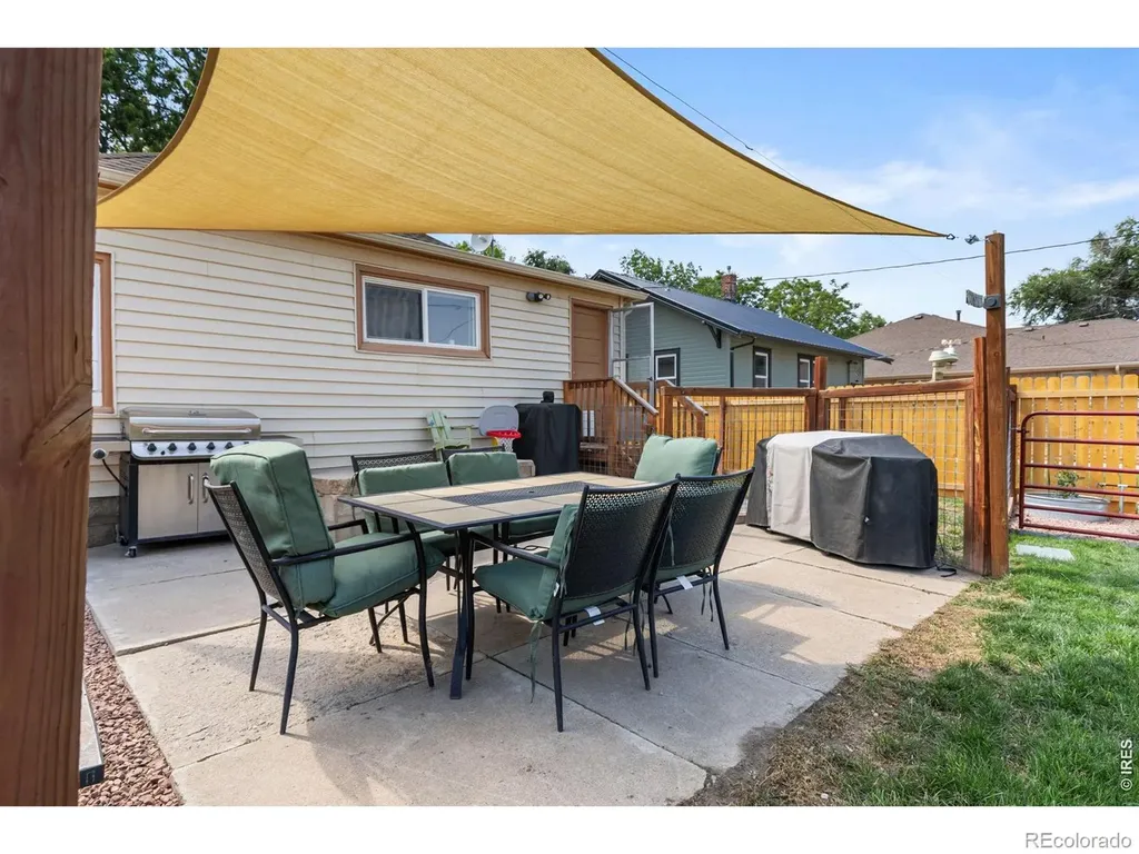 322 2nd Street Kersey CO 80644