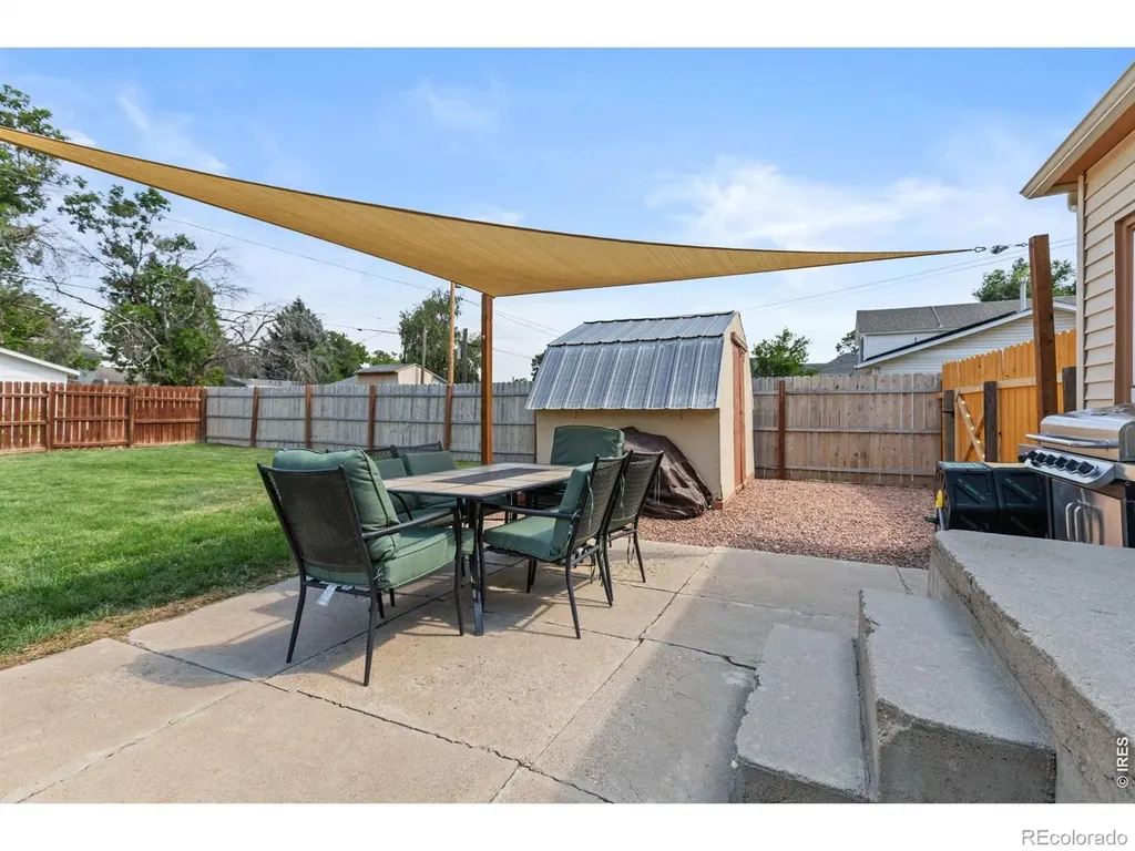 322 2nd Street Kersey CO 80644