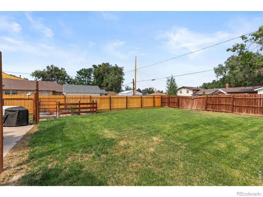 322 2nd Street Kersey CO 80644
