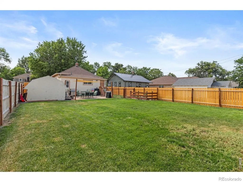 322 2nd Street Kersey CO 80644