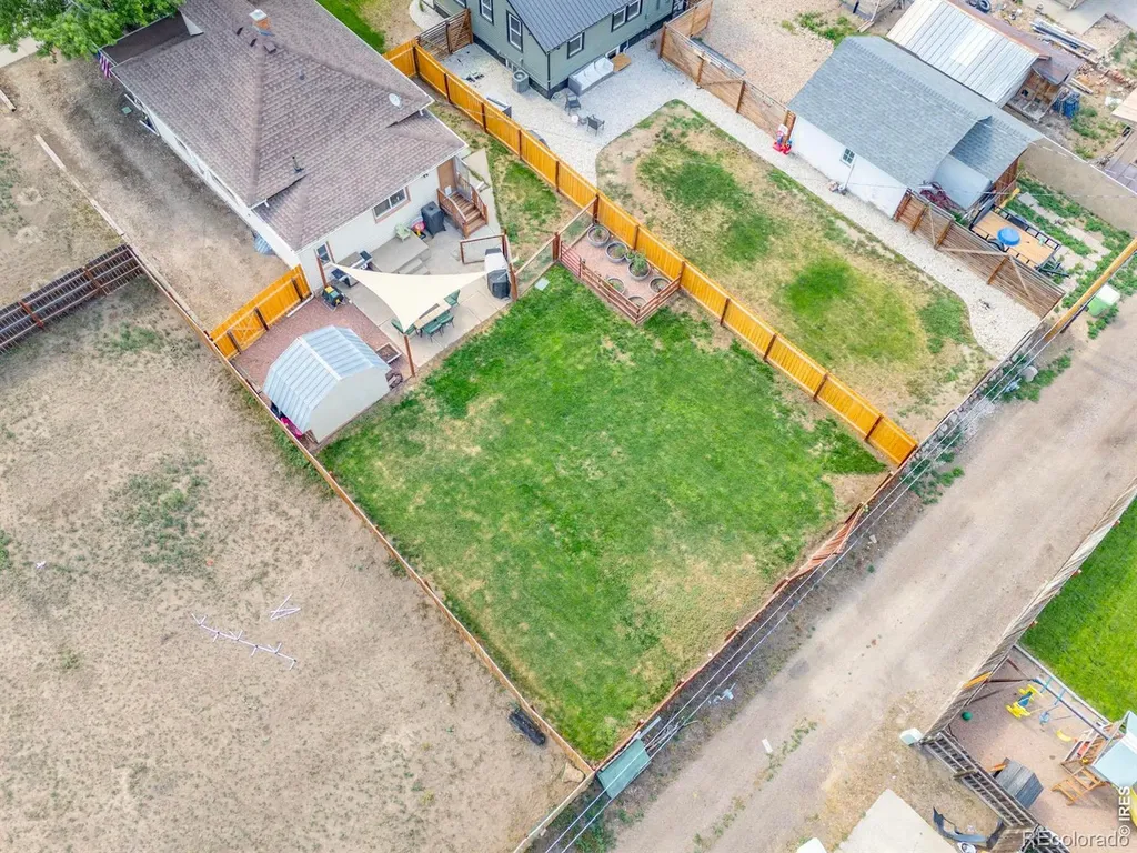 322 2nd Street Kersey CO 80644