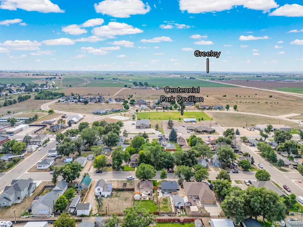 322 2nd Street Kersey CO 80644