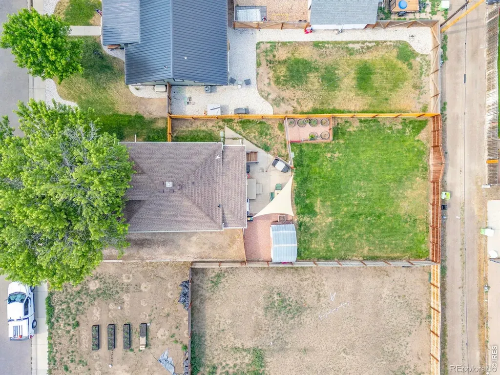 322 2nd Street Kersey CO 80644