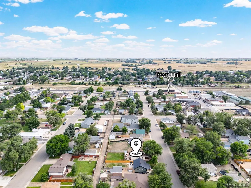322 2nd Street Kersey CO 80644