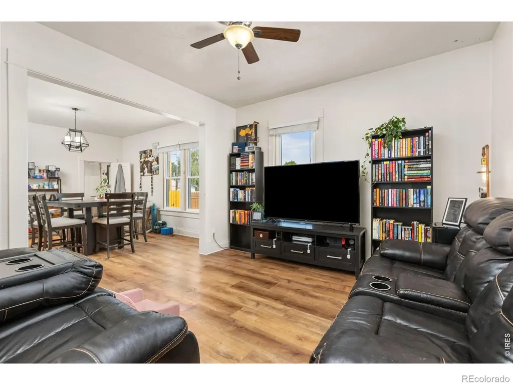 322 2nd Street Kersey CO 80644