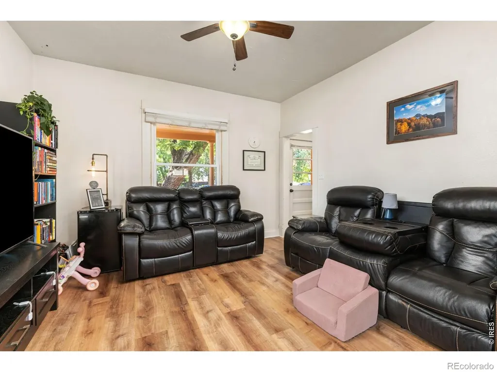 322 2nd Street Kersey CO 80644