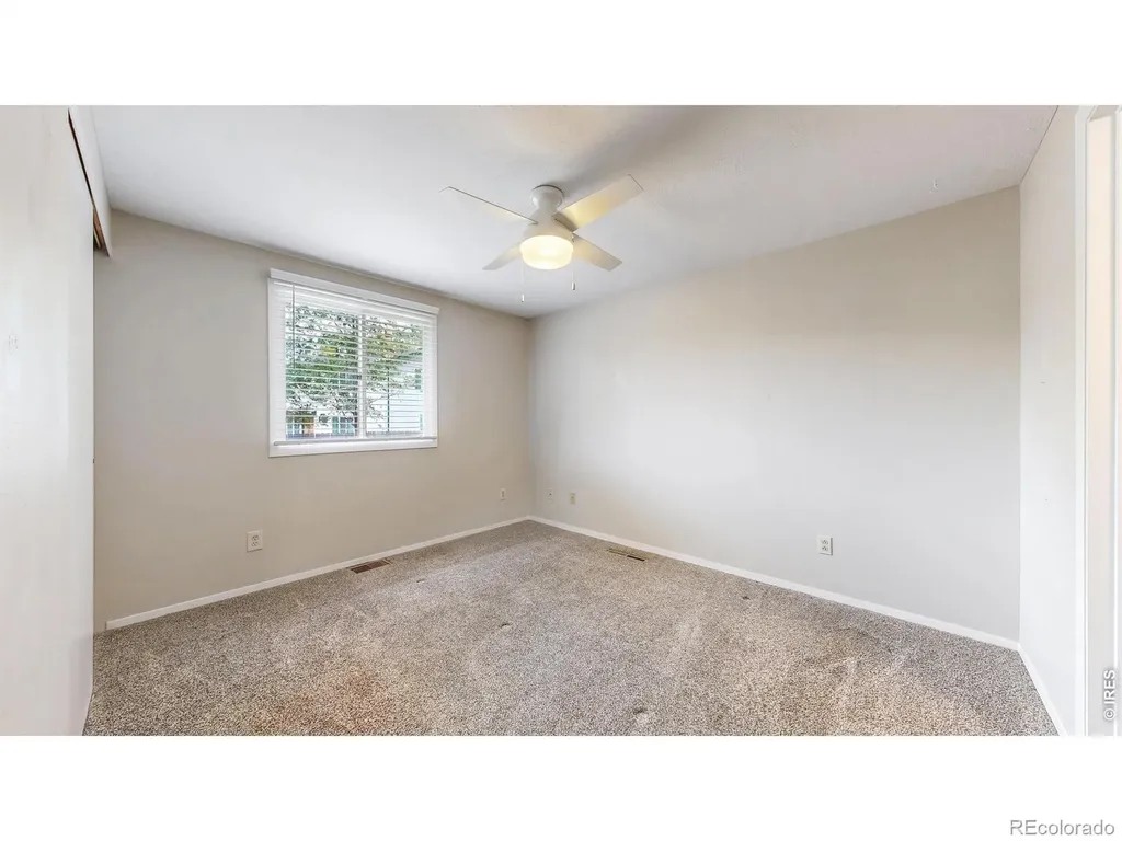 1624 Enfield Street Fort Collins CO 80526