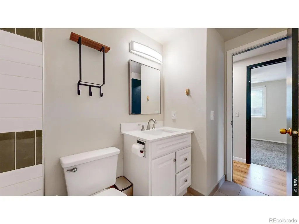 1624 Enfield Street Fort Collins CO 80526