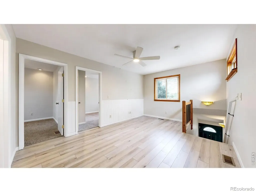 1624 Enfield Street Fort Collins CO 80526