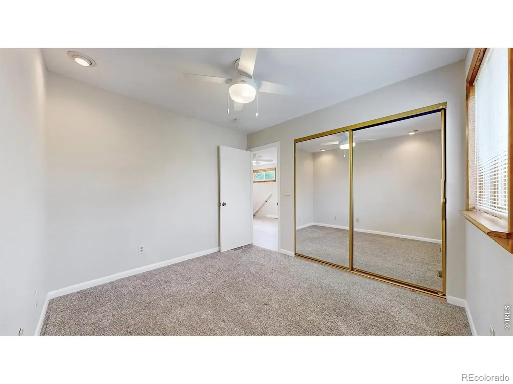1624 Enfield Street Fort Collins CO 80526