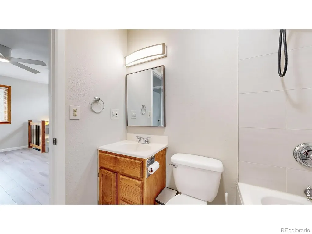 1624 Enfield Street Fort Collins CO 80526
