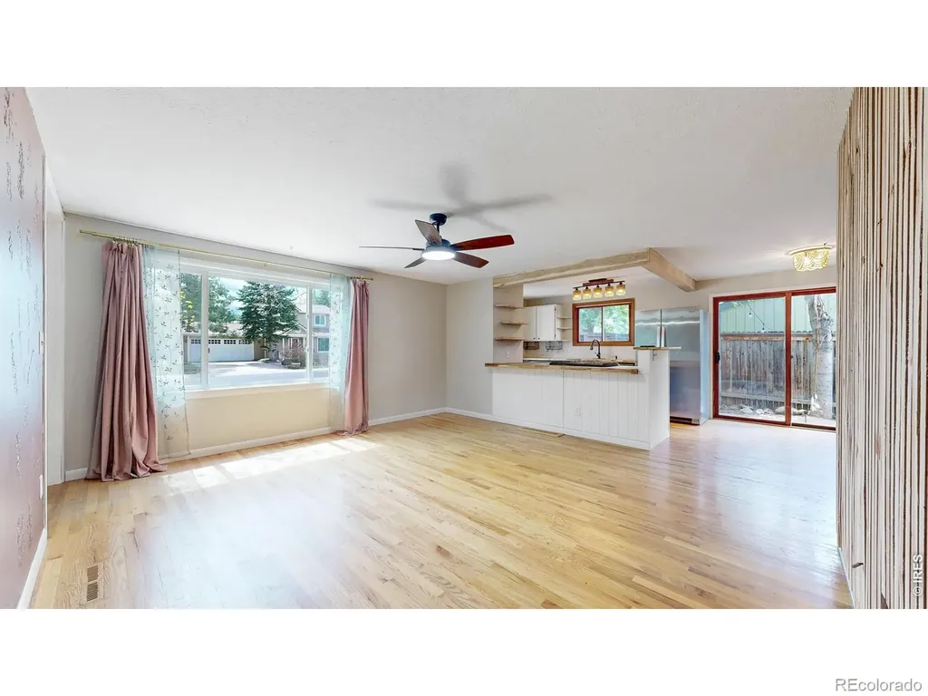 1624 Enfield Street Fort Collins CO 80526