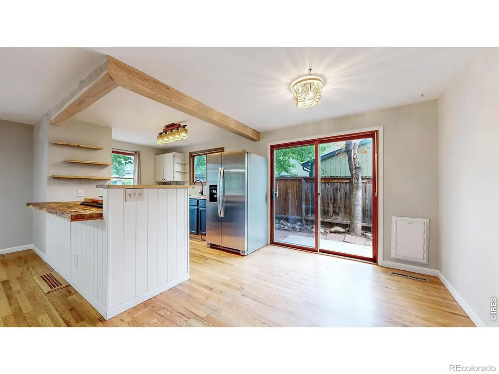 1624 Enfield Street Fort Collins CO 80526