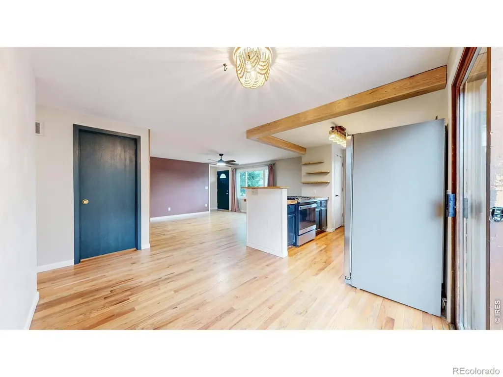 1624 Enfield Street Fort Collins CO 80526