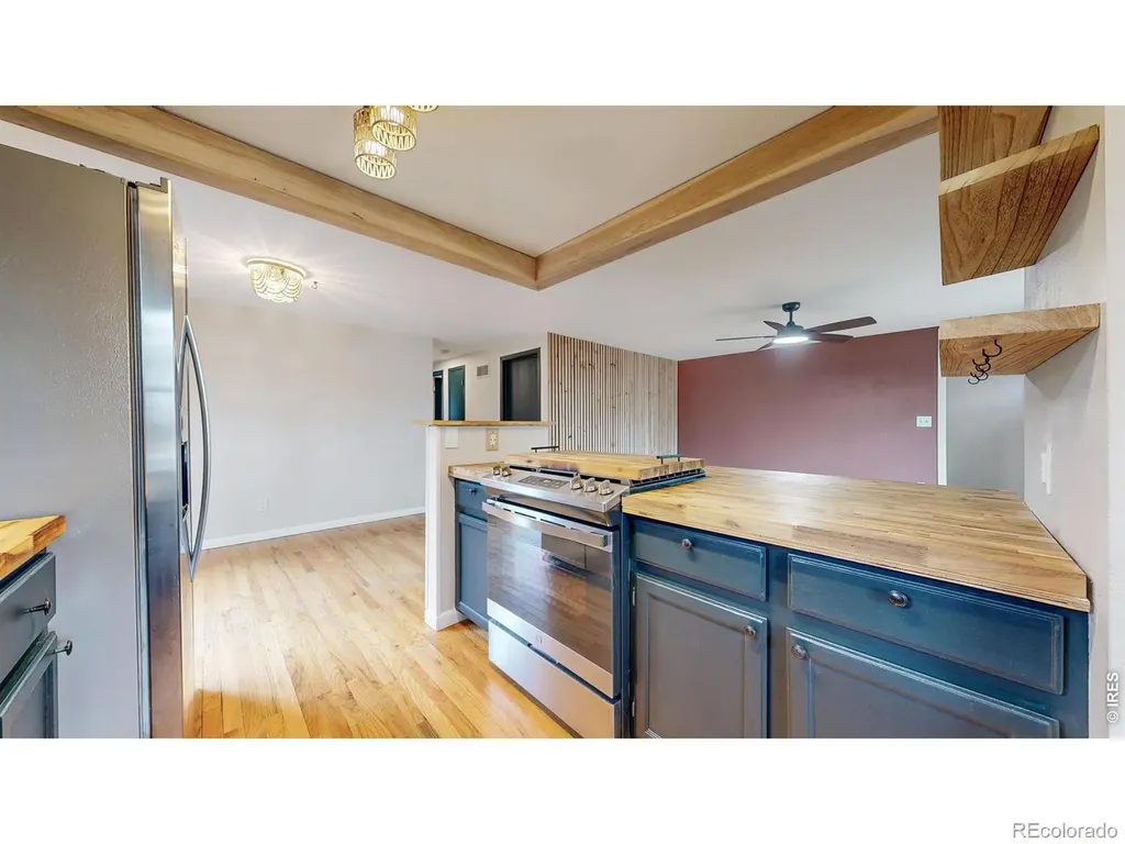 1624 Enfield Street Fort Collins CO 80526