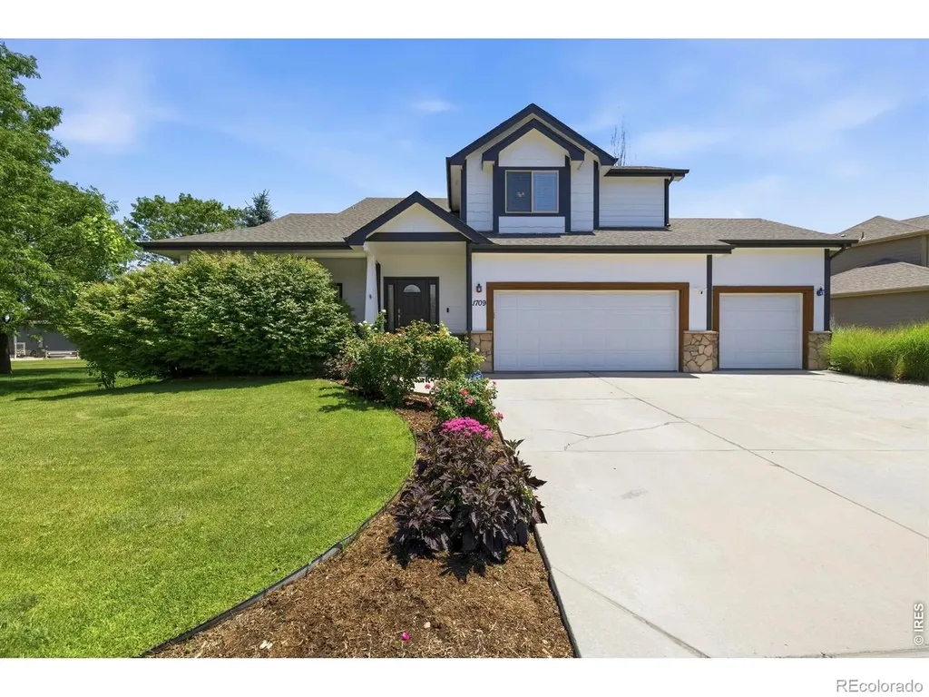 1709 Green River Drive Windsor CO 80550