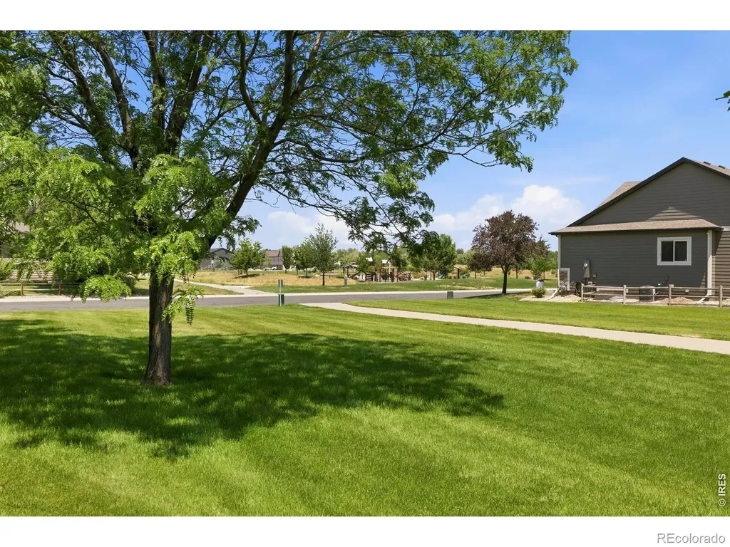 1709 Green River Drive Windsor CO 80550