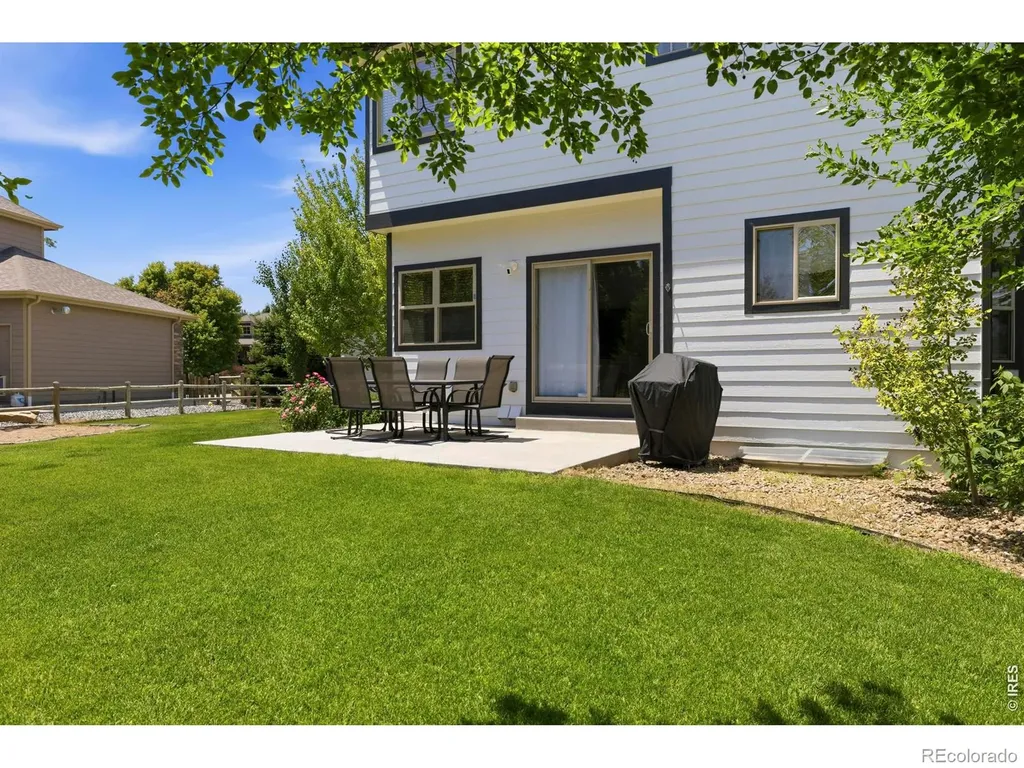 1709 Green River Drive Windsor CO 80550