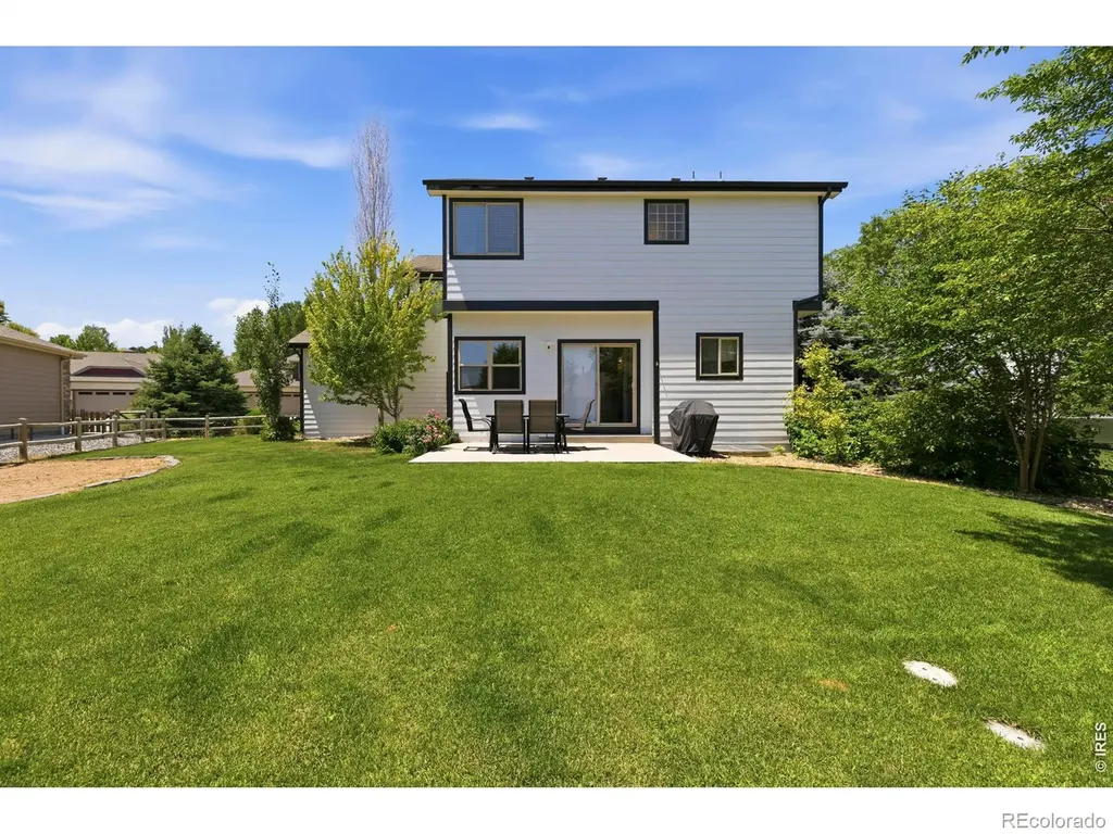 1709 Green River Drive Windsor CO 80550
