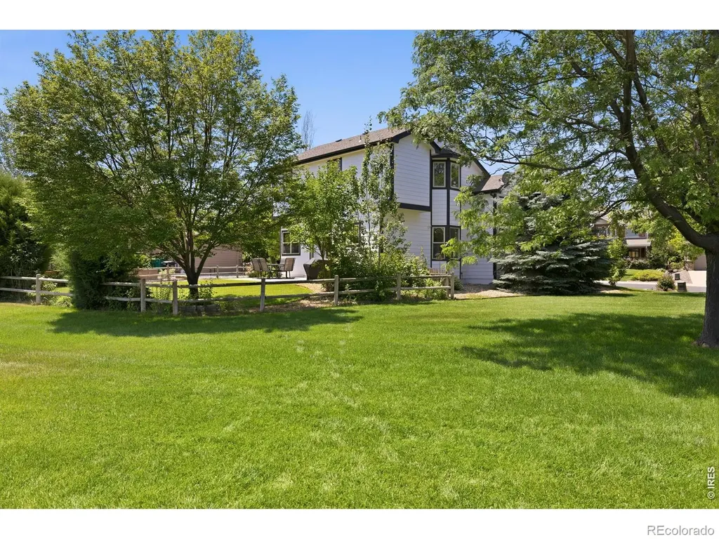1709 Green River Drive Windsor CO 80550