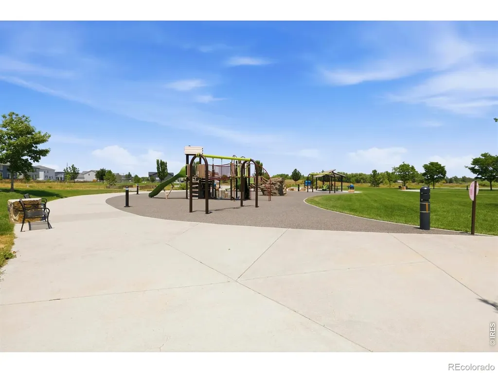 1709 Green River Drive Windsor CO 80550